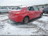 Toyota Corolla Le 2T1BURHEXGC717460 снимка