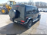 Mercedes-Benz G 550 4Matic W1NYC6BJ4NX443780 photo