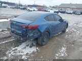 Mazda Mazda3 Gt 3MZBN1W36JM275725 снимка