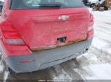 Chevrolet Trax Ls 3GNCJKSB5EL202001 снимка