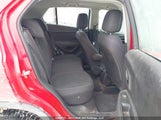 Chevrolet Trax Ls 3GNCJKSB5EL202001 снимка