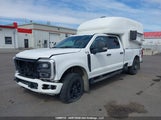 Ford F250 Super Duty 1FT7W2BA0RED58634 photo