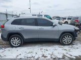 Jeep Cherokee Limited 1C4PJMDS7FW672786 снимка