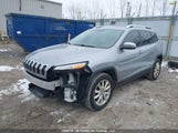 Jeep Cherokee Limited 1C4PJMDS7FW672786 снимка