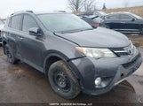 Toyota Rav4 Xle 2T3WFREV1FW187688 снимка