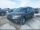 Hyundai Santa Fe 5NMSH73E37H055523 снимка