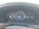 Hyundai Santa Fe 5NMSH73E37H055523 снимка