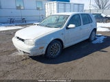 Volkswagen City Golf 9BWEL41J674003702 снимка