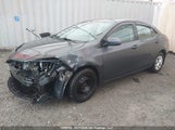 Toyota Corolla Ce 2T1BURHE9GC544871 снимка