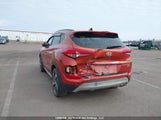 Hyundai Tucson Ultimate KM8J3CA28HU416617 снимка