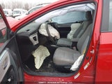 Toyota Corolla 2T1BURHE9GC554624 снимка