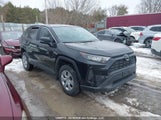Toyota Rav4 Le 2T3B1RFV6SC572154 снимка