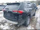 Toyota Rav4 Le 2T3B1RFV6SC572154 снимка