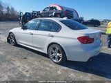 BMW 330 Xi WBA8D9G55JNU69583 снимка