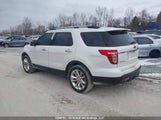 Ford Explorer Limited 1FM5K8F89FGB43150 снимка