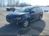Mitsubishi Outlander Xls JA4JT3AX6AZ604863 снимка