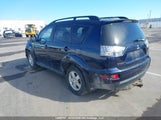 Mitsubishi Outlander Xls JA4JT3AX6AZ604863 снимка