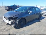 Honda Civic Ex 2HGFB2F54CH050257 снимка