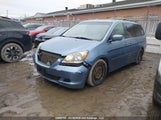 Honda Odyssey Ex 5FNRL38407B514739 снимка