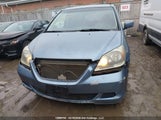 Honda Odyssey Ex 5FNRL38407B514739 снимка