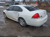Chevrolet Impala Lt 2G1WB5E38C1333732 снимка