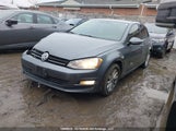 Volkswagen Golf Tdi 3VW2A7AU0FM079995 снимка