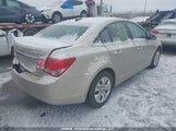 Chevrolet Cruze 1G1PC5SB2F7119548 снимка