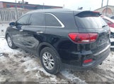 Kia Sorento Lx/S 5XYPGDA52KG570896 снимка