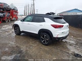 Chevrolet Trailblazer Rs KL79MUSL0NB110520 photo