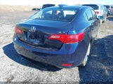 Acura Ilx 19VDE1F58EE400262 снимка