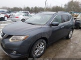 Nissan Rogue 5N1AT2MT2EC862830 fotografie