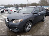 Nissan Rogue 5N1AT2MT2EC862830 снимка