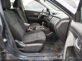 Nissan Rogue 5N1AT2MT2EC862830 fotografie