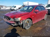Mitsubishi Lancer Gts JA3AU86W69U609732 снимка