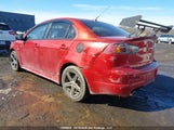 Mitsubishi Lancer Gts JA3AU86W69U609732 снимка