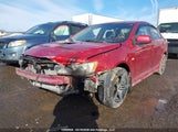 Mitsubishi Lancer Gts JA3AU86W69U609732 снимка