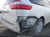 Toyota Sienna Xle/Limited 5TDDK3DC3FS094494 fotografie