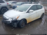 Hyundai Accent KMHCT5AE2HU329701 снимка