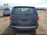 Dodge Grand Caravan Se 2C4RDGBG9CR418856 снимка