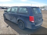 Dodge Grand Caravan Se 2C4RDGBG9CR418856 снимка
