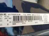 Dodge Grand Caravan Se 2C4RDGBG9CR418856 снимка
