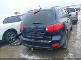 Hyundai Santa Fe Gl/Gls 5NMSG73E09H276907 снимка