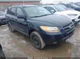 Hyundai Santa Fe Gl/Gls 5NMSG73E09H276907 fotografie