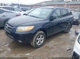 Hyundai Santa Fe Gl/Gls 5NMSG73E09H276907 снимка