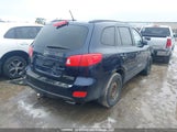 Hyundai Santa Fe Gl/Gls 5NMSG73E09H276907 снимка