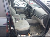 Hyundai Santa Fe Gl/Gls 5NMSG73E09H276907 fotografie