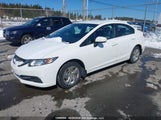 Honda Civic Lx 2HGFB2F42FH059678 снимка