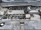 Hyundai Tucson Limited KM8JUCAC0CU424242 снимка