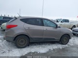 Hyundai Tucson Limited KM8JUCAC0CU424242 снимка