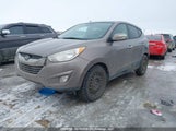 Hyundai Tucson Limited KM8JUCAC0CU424242 снимка